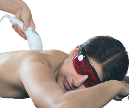 Low Intensity Laser Therapy